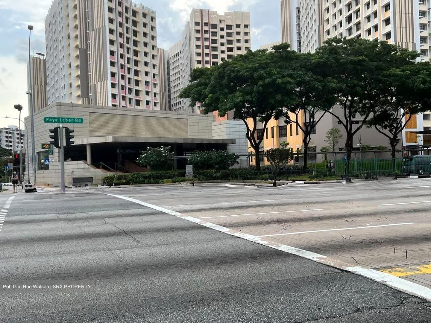 Paya Lebar 178 (D14), Factory #634925681
